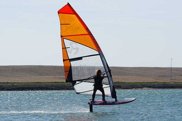 LOFT SAILS SKYSCAPE 7.6M 2019 REVIEW
The Skyscape is in its second year of existence, with theloftsails being an early adopter of the foiling phenomenon and getting right to work in producing foil specific sails. Read on here for the test teams review: …