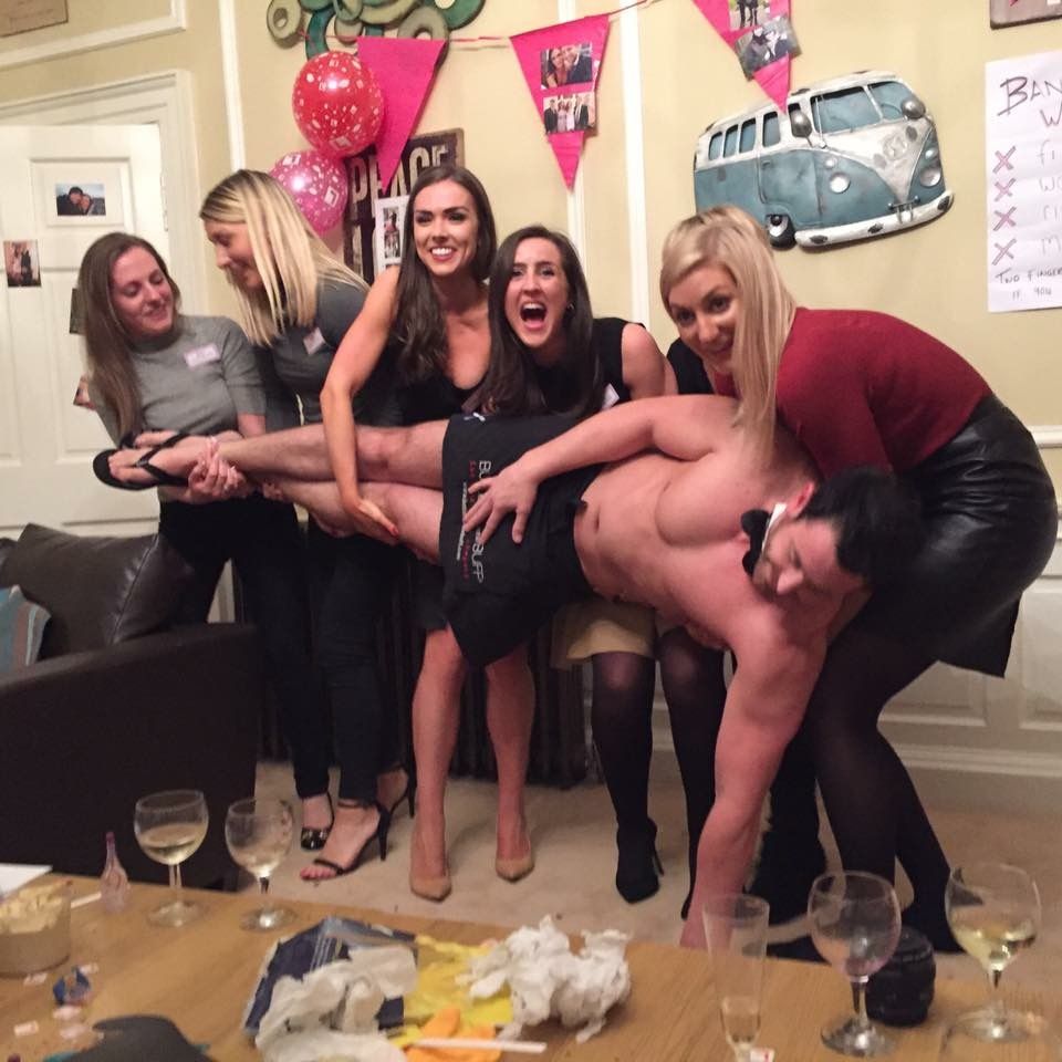 Great effort ladies 👍 

#butlersinthebuff #butlers #buff #henpartyideas #henparty #birthdayparty