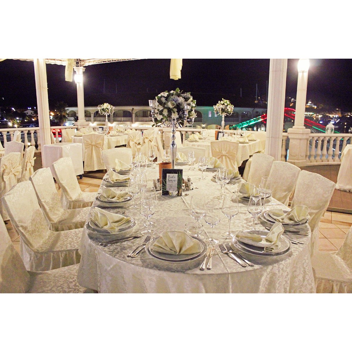 Weddings in Frapa tweet media