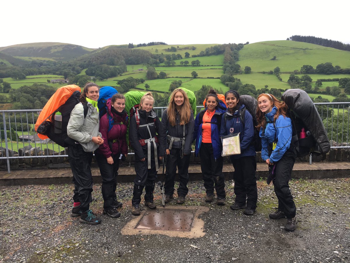 QueensSchoolDofE tweet media