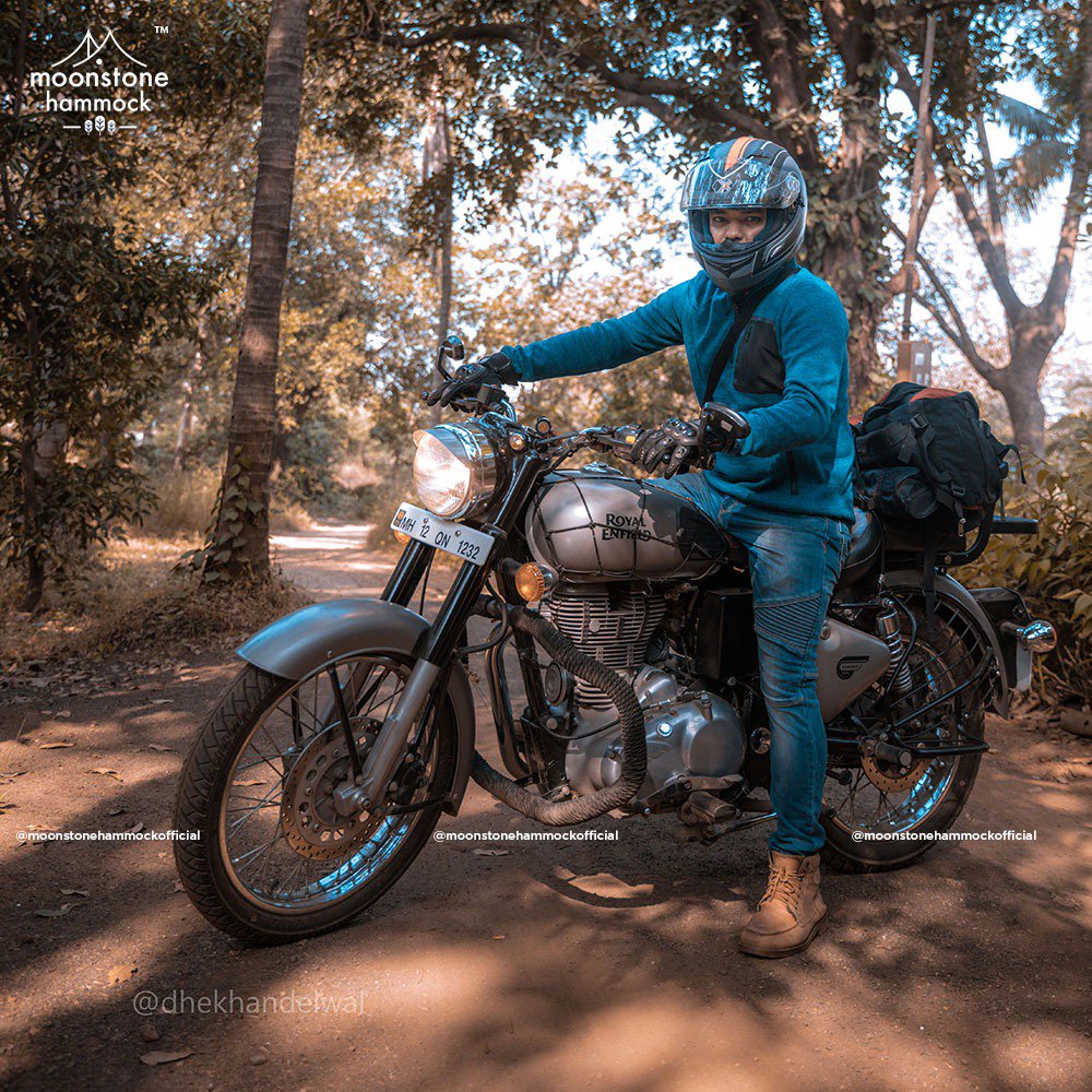 MoonstoneHam's tweet photo. Set Ready Go!
Make sure this #weekend is as exciting as the wind in your hair, below a ceiling of stars and in the backdrop of nature's horizon.
Join us at #Sirimiri.

To book, DM us now!

#MoonstoneHammock #SirimiriWeekender #SirimiriEveryday #Camp #MonsoonCamp #Camping #Camper https://t.co/ms07LsRduX