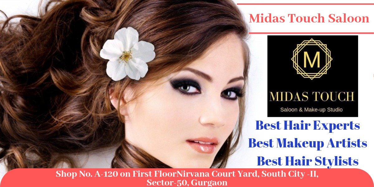 Midas Touch Unisex salon (@SalonMidas) / Twitter Midas Touch Unisex salon (@SalonMidas) / Twitter