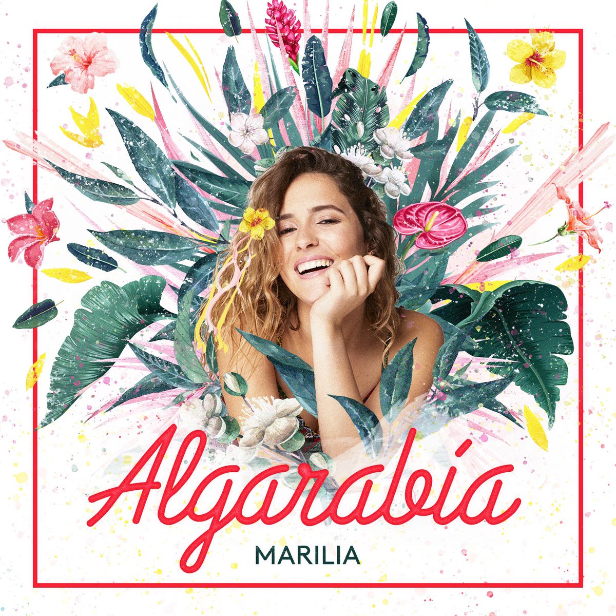 Ahora sí que sí #Algarabía 🌻
30.08.19 💛💛💛💛💛