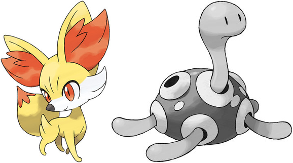 PokemonWarBot1's tweet photo. #PokemonBattle nº 806!
#Fennekin Vs #Shuckle!
Fight!
Fennekin wins!
3 left.
Who would beat them all?
#PokemonWarBot #Pokemon https://t.co/vtLWGQ1mcE