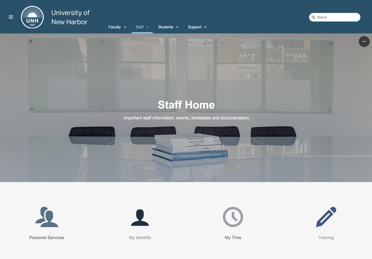 RefinedSoftware's tweet image. Vastly improve the look and navigation from any landing page with navigation icons. These modules are available in all of our theme apps using the inbuilt layout editor. More help with modules: ow.ly/sM2W50vBFyd #RefinedFeatureFix