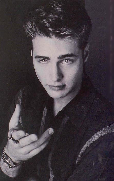 Happy 50.Birthday Jason Priestley 