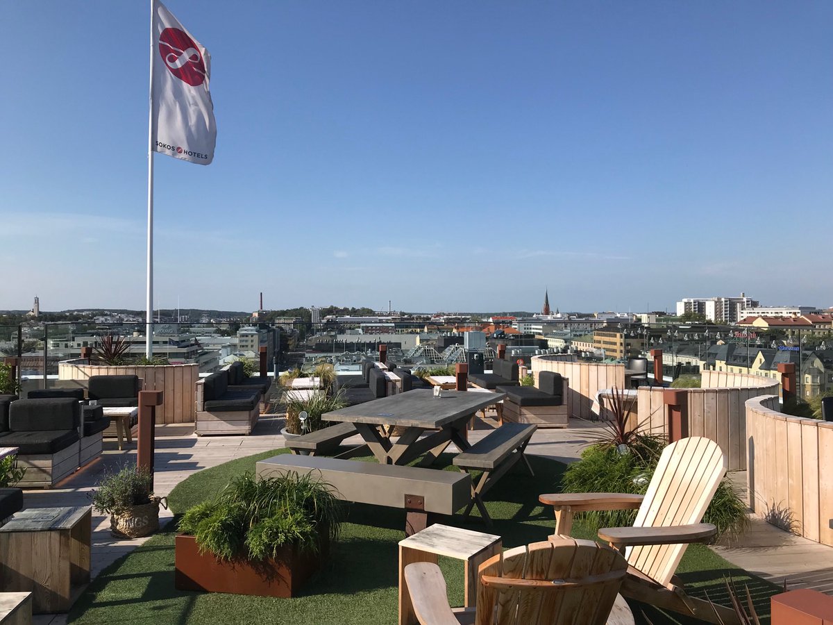 ⁦<a href="/lmsomeco/">LM Someco</a>⁩ Kiitos inspiroivasta aamupäivästä Valossa 👍 #lmsomeco #brändimarkkinointi