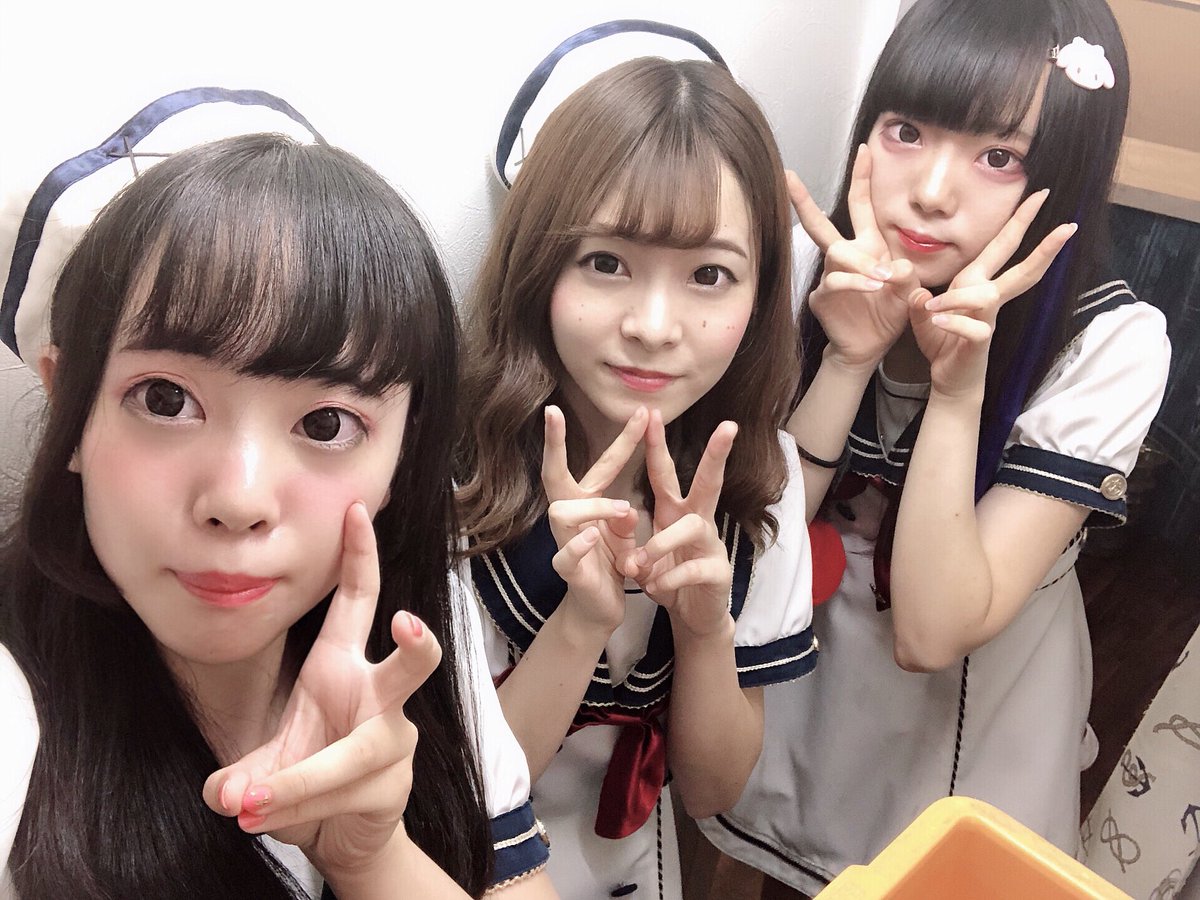 名駅コンカフェ