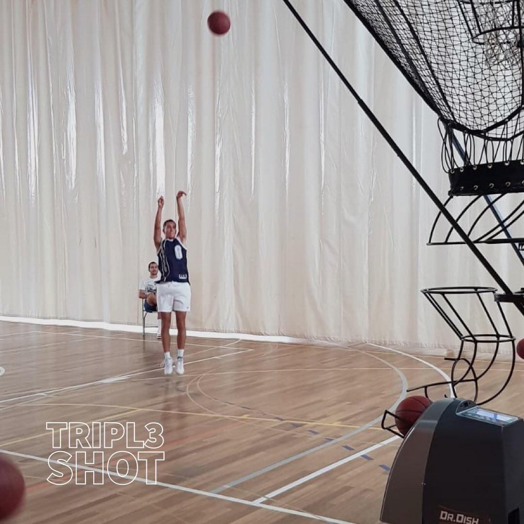 ShotTripl3's tweet image. 🏀 PRODUCT TEST WITH...

📷 @CBLlinars 

More info: info@tripl3shot.com

@FCBQ @FCBQtecnic 
#tripl3shot #tripleshot #shootingmachine #producttest #test #try #bebettereveryday