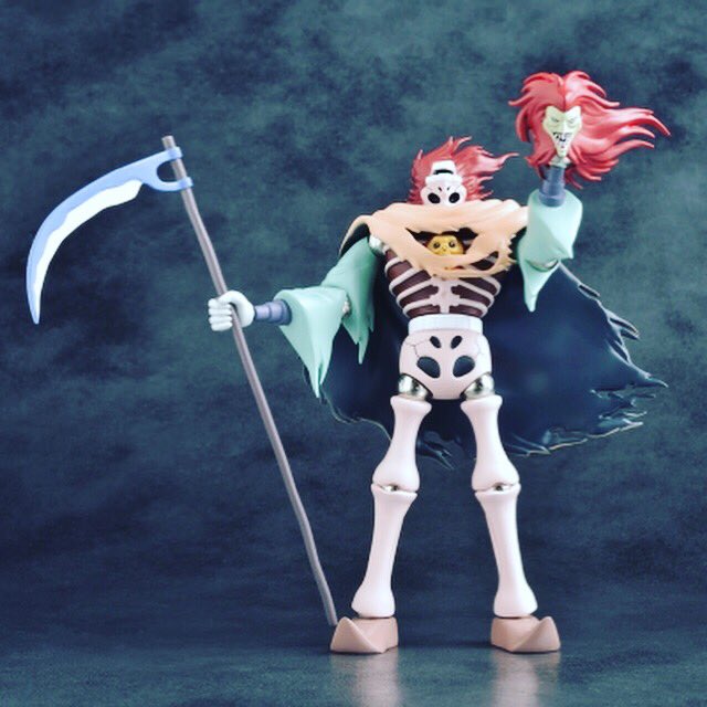 CollezionismoXt's tweet photo. Dynamite Action Great Mazinger Spectral Warrior Beast Army General Hadias info scrivere a collezionismopertutti@gmail.com #evolutiontoys #anime #manga #mazinger #hadias #greatmazinger #mazinga https://t.co/wKV7noywhs