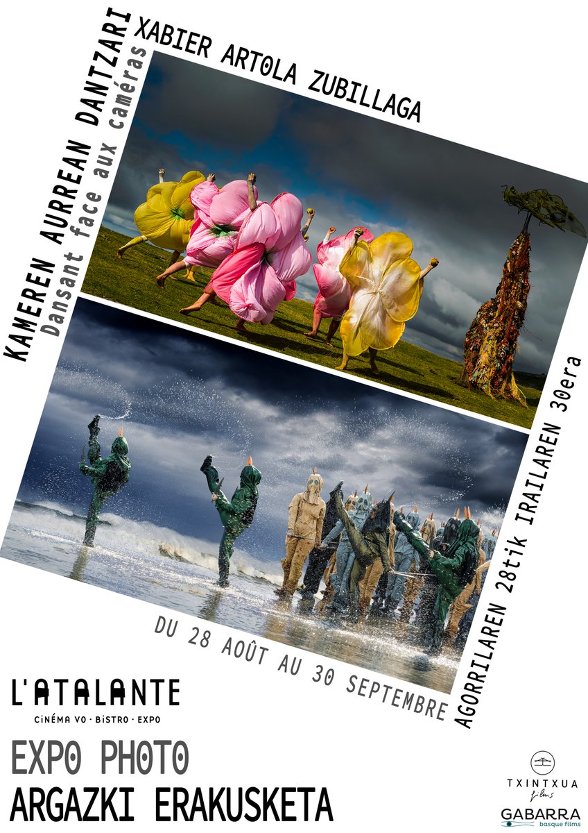 Gabarra Films tweet media