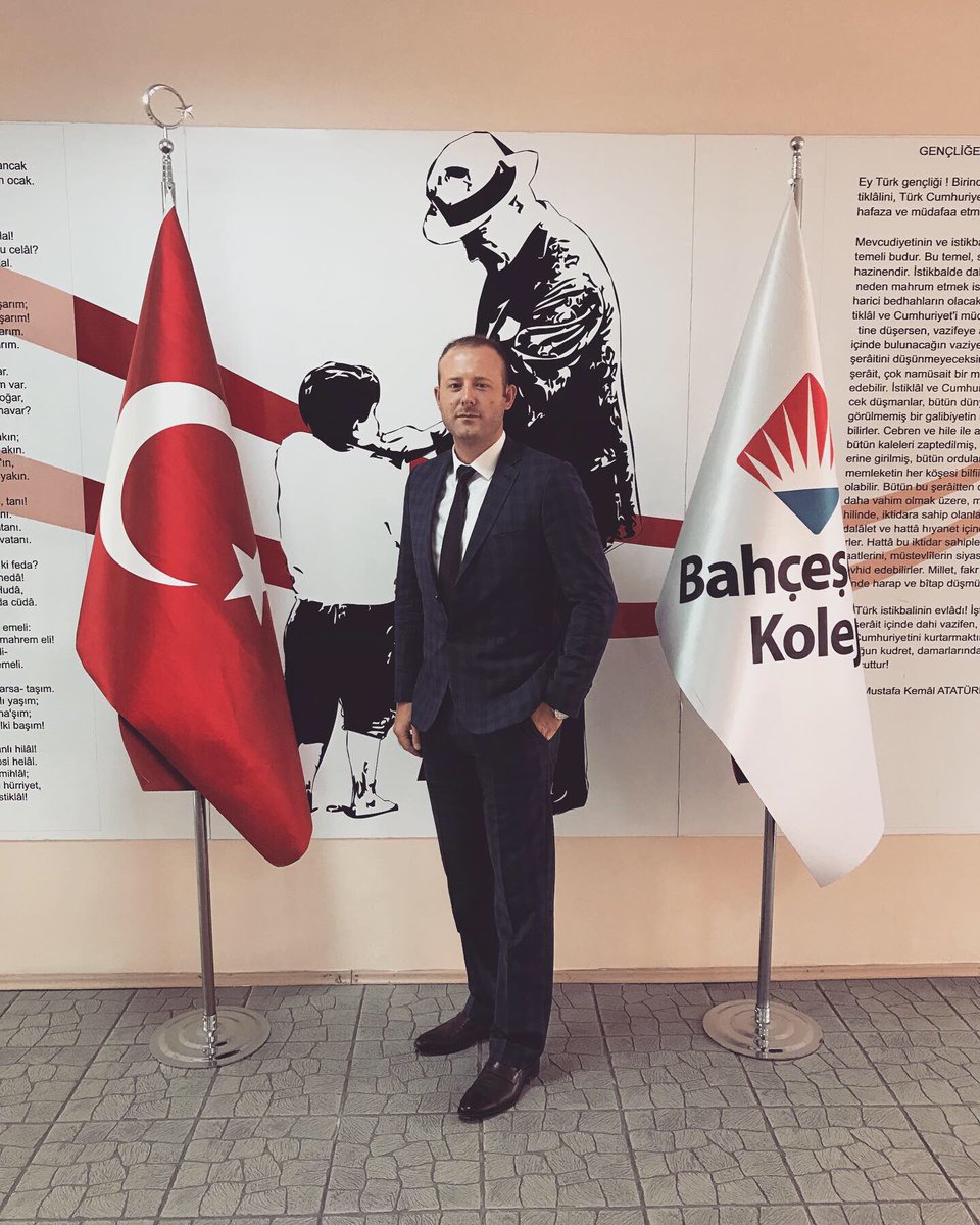 serkan_konus's tweet image. 2019-2020 eğitim öğretim yılına da hız kesmeden ve tüm teknolojik gelişmeler ile hazırız! #codingbk #heranımdabahçeşehir