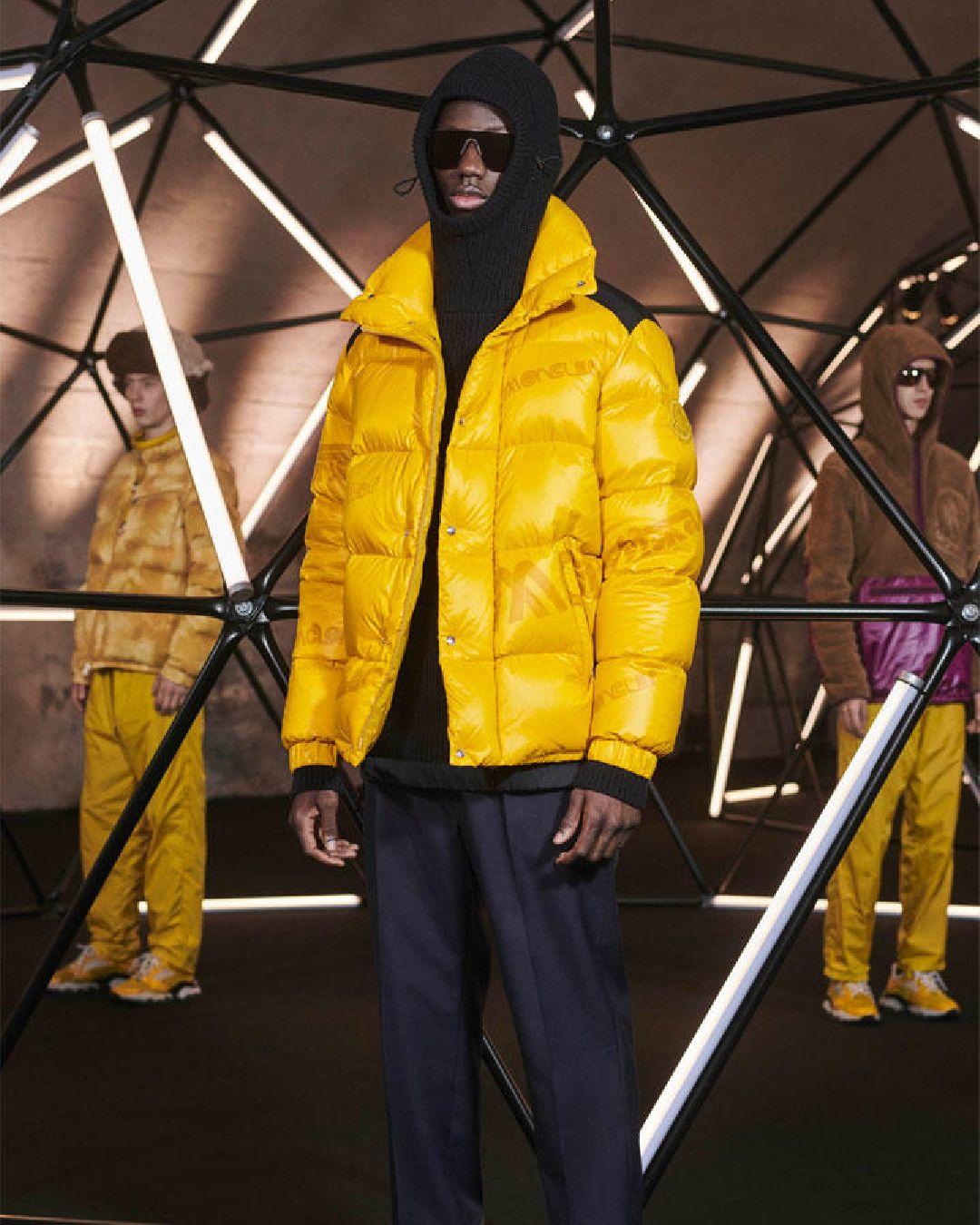 luisaviaroma moncler