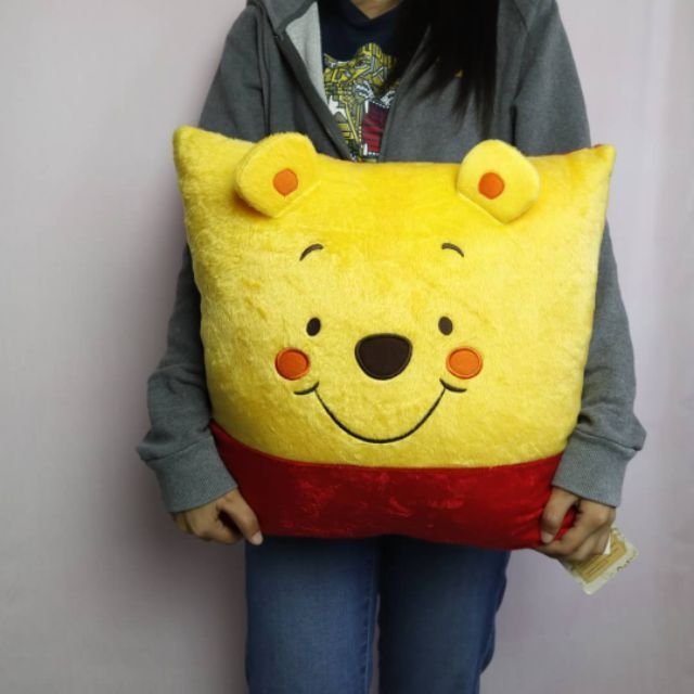 ModAlicha's tweet image. หมอน Pooh Who R U ฿270  #ShopeeTH shopee.co.th/modalicha/2728…

#pooh #winniethepooh #poohthailand #poohbear #หมีพู #หมีพูห์ #วินนี่เดอะพูห์ #สาวกหมีพูห์ #สาวกหมีพู #ดิสนีย์ #disney #disneythailand #ของขวัญวันเกิด #ของขวัญให้แฟน #หมีพูห์สีเหลือง #poohandfriends #สินค้าหมีพูห์ราคาถูก