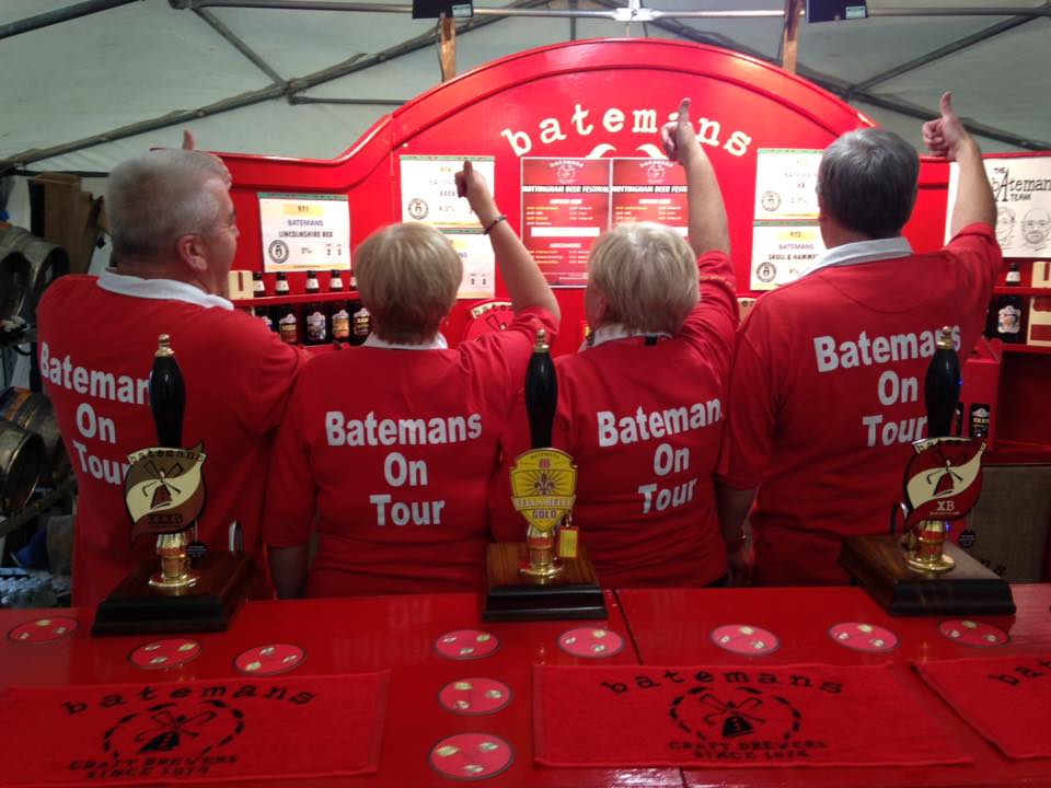 Batemans Brewery (@batemansbrewery) on Twitter photo Not long to go before Nottingham Beer Festival 9th - 12th Oct we will have 6 of our beers on our bar including award winning XXXB & Dark Fruits Porter- tickets are now on sale beerfestival.nottinghamcamra.org/Buy_Tickets/In… <a href="/CAMRA_Official/">CAMRA</a> <a href="/NottinghamCAMRA/">Nottingham Drinker</a> <a href="/NewarkCAMRA/">Newark CAMRA</a> Not long to go before Nottingham Beer Festival 9th - 12th Oct we will have 6 of our beers on our bar including award winning XXXB & Dark Fruits Porter- tickets are now on sale beerfestival.nottinghamcamra.org/Buy_Tickets/In… <a href="/CAMRA_Official/">CAMRA</a> <a href="/NottinghamCAMRA/">Nottingham Drinker</a> <a href="/NewarkCAMRA/">Newark CAMRA</a>