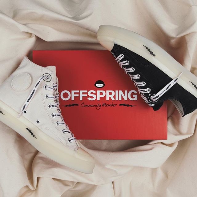 offspring community converse