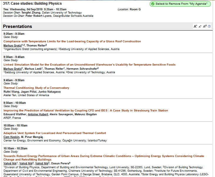CemKesk46821104's tweet photo. I’ll be presenting the early findings of my PhD study in  #BS2019Rome. It is about an adaptive vent system for providing localized and customized thermal environments in buildings. #highperformancebuildings #SmartBuildings #humanbuildinginteraction #BuildingSimulation https://t.co/IQxxlJTrlk
