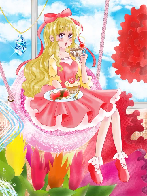 8月29日の誕生花は「鶏頭(ケイトウ)」です
花言葉は「色褪せぬ恋」他
誕生花うんちくページ
https://t.co/Vgjc8bI4Rg
福娘様の誕生日占いのページは
https://t.co/hxH0wlSieN
私は子供のころ漢字を
毛糸の花だと思っていて、この花からも毛糸がとれるのだと思っていました^^;
#誕生花 #鶏頭 