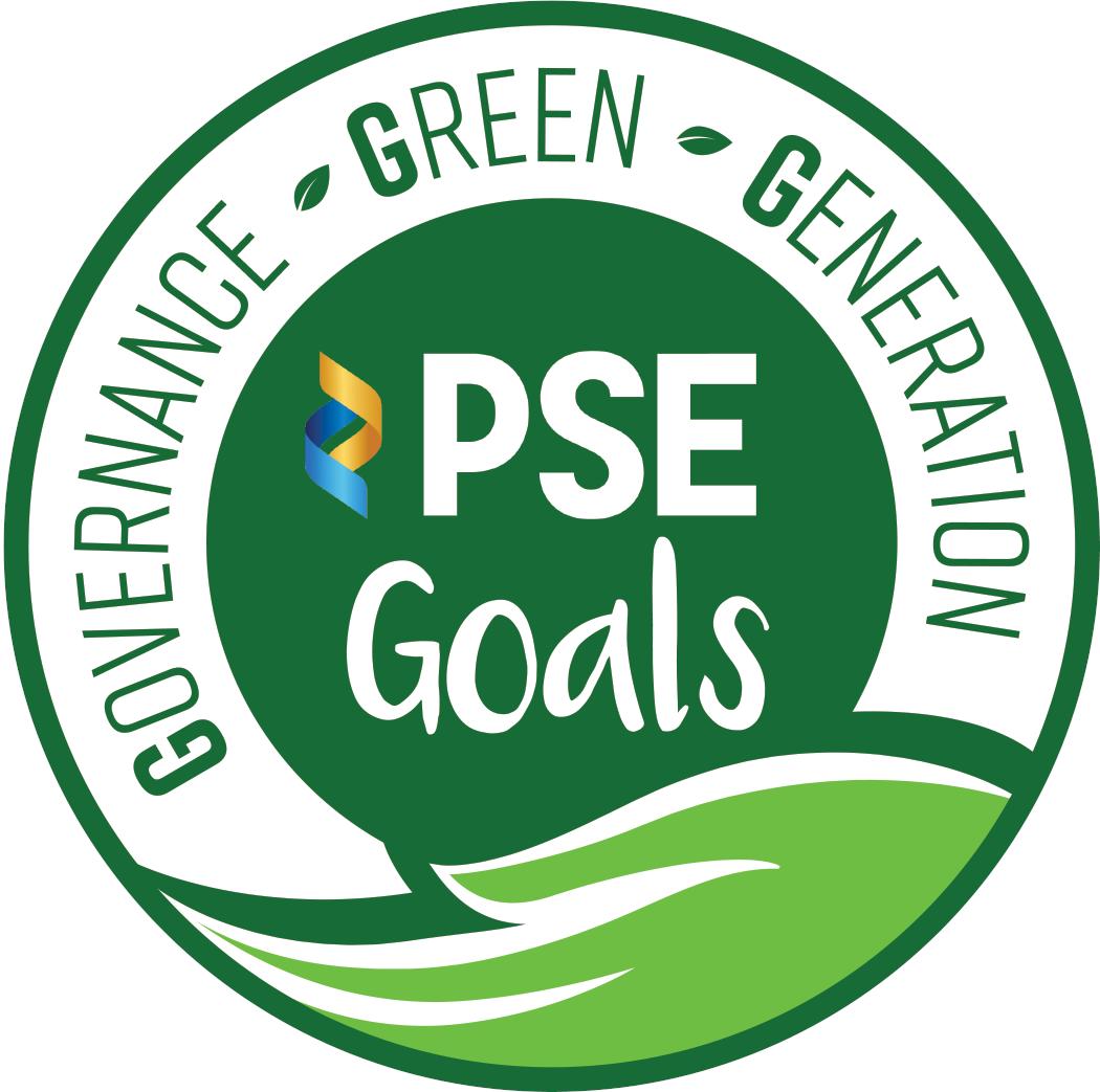 PhStockExchange's tweet photo. PSE employees donated various items to the Goodwill Industries of the Philippines. These donations will benefit PWDs, elderly, children-at-risk, and other social minorities of Taguig. This activity forms part of PSE’s Sustainability Program dubbed as #PSEGoals. https://t.co/X1oiQBjiHv