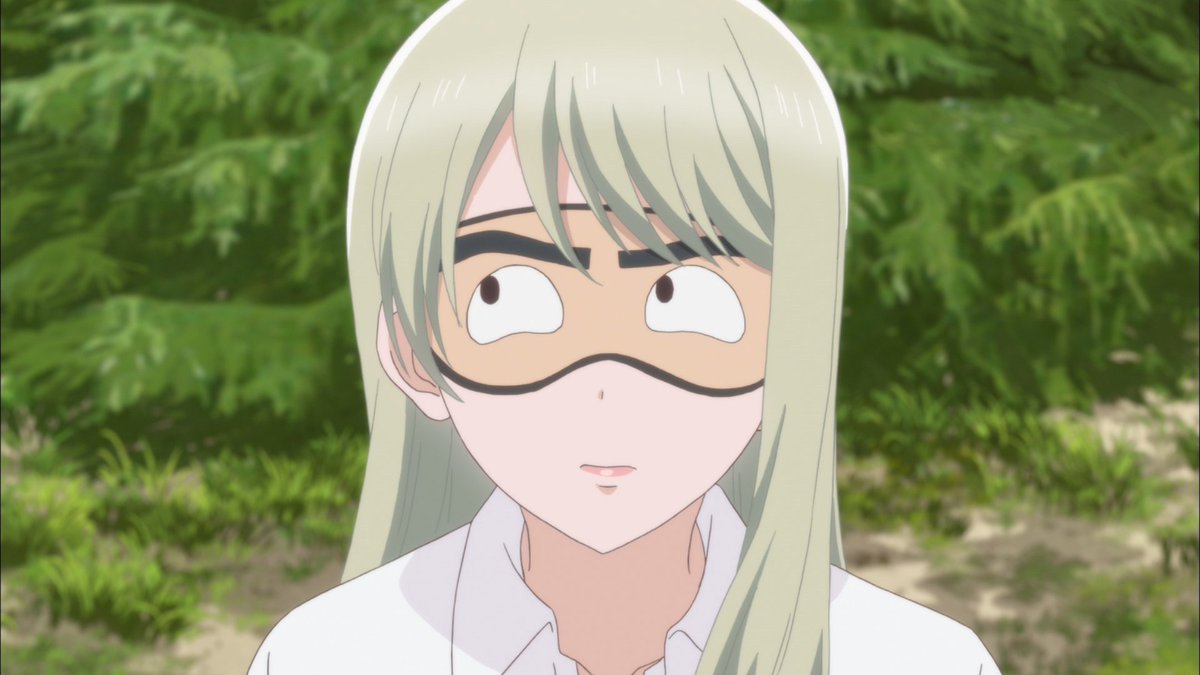 Tvアニメ 女子高生の無駄づかい 公式 A Twitter 本日振り返り上映会 女子高生の無駄づかい 1 9話がニコニコ生放送で振り返り上映会が開催 日時 9 8 日 16 30 放送話数 1話 9話 T Co a9755jpq Jyoshimuda T Co 49qbcc2p7i