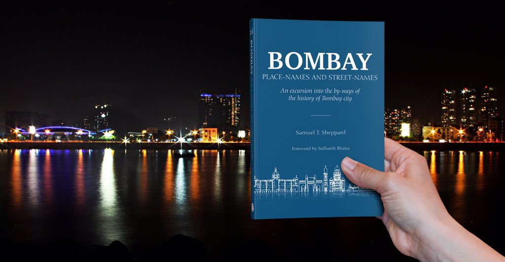 indussource's tweet photo. Ever wondered what is the origin of Breach Candy?
Buy now to find out:
https://t.co/Kqs2COSKnI
#book #bombay #mumbai #street #jacobcircle #breachcandy #india #colonial #britishcolonial #british #hollywood #chronicles #indussource #indus #experience #life  #Photography https://t.co/QEDkeoas3X