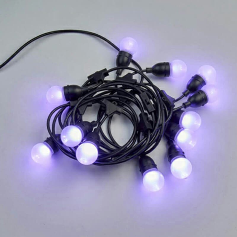 Jennife94793382's tweet image. The best Outdoor Light String E26 E27 S14 Edison Bulb included Christmas Waterproof Connectable LED String Light for the best you! #outdoorbulbstringlights #edisonbulbstringlights