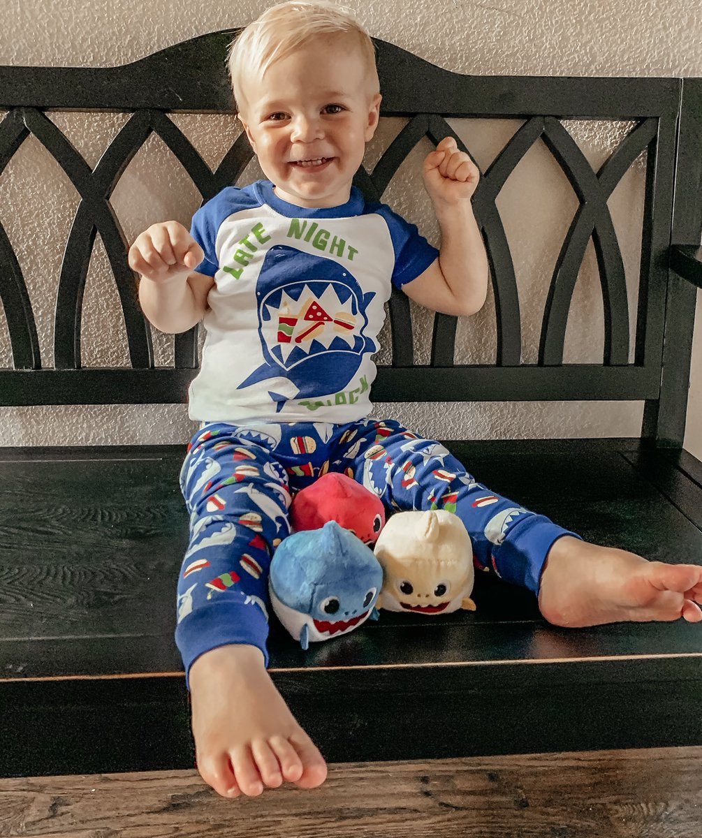 Tomorrow our little man will be 2! 😱 #BeStillMyHeart
