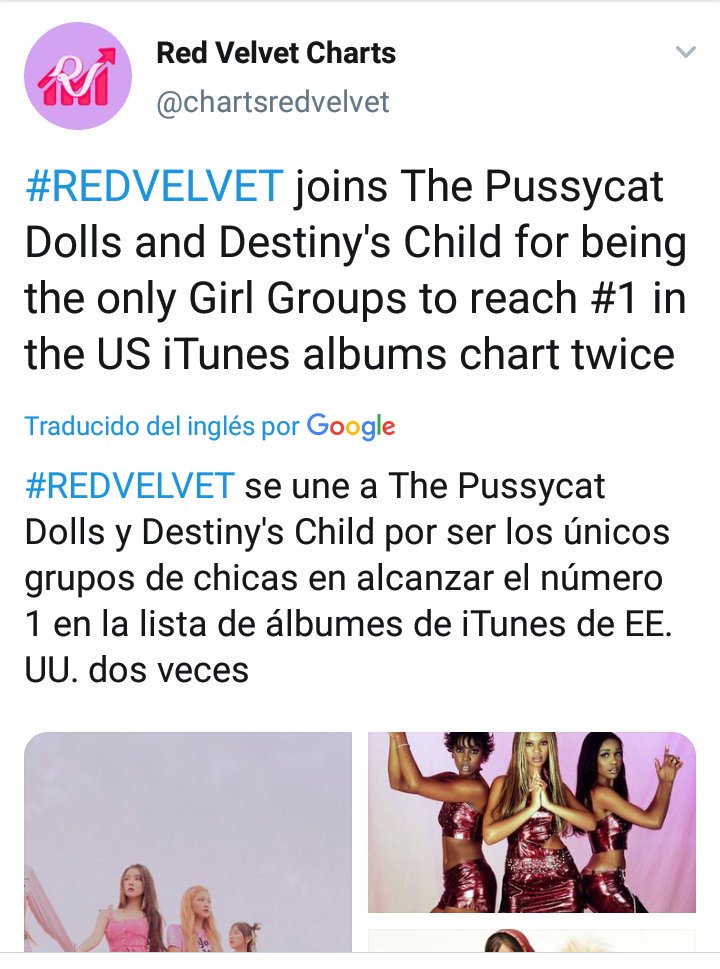 cata12295's tweet photo. @THE__ANDREAS @RVsmtown @iamdanskmusic @monotreemusic @MajaKeuc Felicidades pastelitos πππππ #RedVelvet @RVsmtown #UmphaUmpha2ndWin ππππ https://t.co/z8ZU0I0O7N