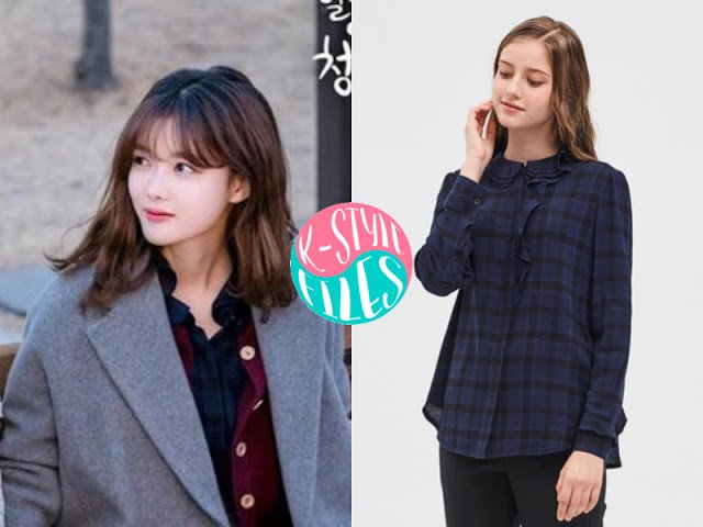 kstylefiles's tweet photo. https://t.co/QxEa5fUswL
#KimYoojung's fashion in #CleanWithAPassionForNow ep. 13
#κΉμ μ #μΌλ¨λ¨κ²κ²μ²μνλΌ #kpopfashion #kfashion #koreafashion #kstyle #koreastyle #koreanfashion #koreanstyle #kpopstyle #kdramafashion #koreandrama #kdrama #koreandramafashion https://t.co/2uIYMG5x5L