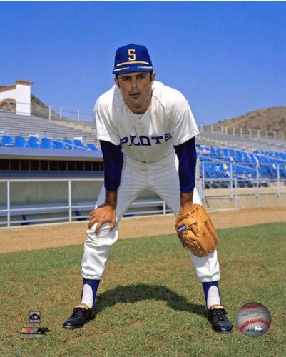 Happy Birthday to Lou Piniella!  