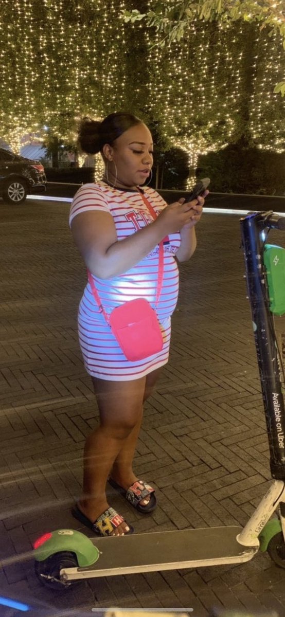 LashaeBitch_'s tweet photo. Update: mommy 2 be https://t.co/dM4sL0wvV2