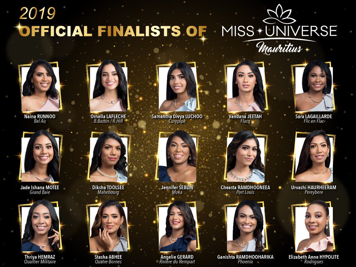 Jennifer_Seblin's tweet photo. I turn my pain into a purpose... here I am one of the finalist of Miss universe Mauritius 2019.
#beautyisnotabodyshape
#proudmissUniversemauritius
#womenpower
#missuniversemauritius
#womenempowerment
#cancerawareness https://t.co/WYIeVza344