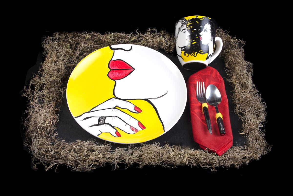 CindiBoiter's tweet image. Check out Christina Xan's #SupperTable Spotlight on Tonya Gregg and Bonita Peeples #JasperProject - jasperproject.org/what-jasper-sa…