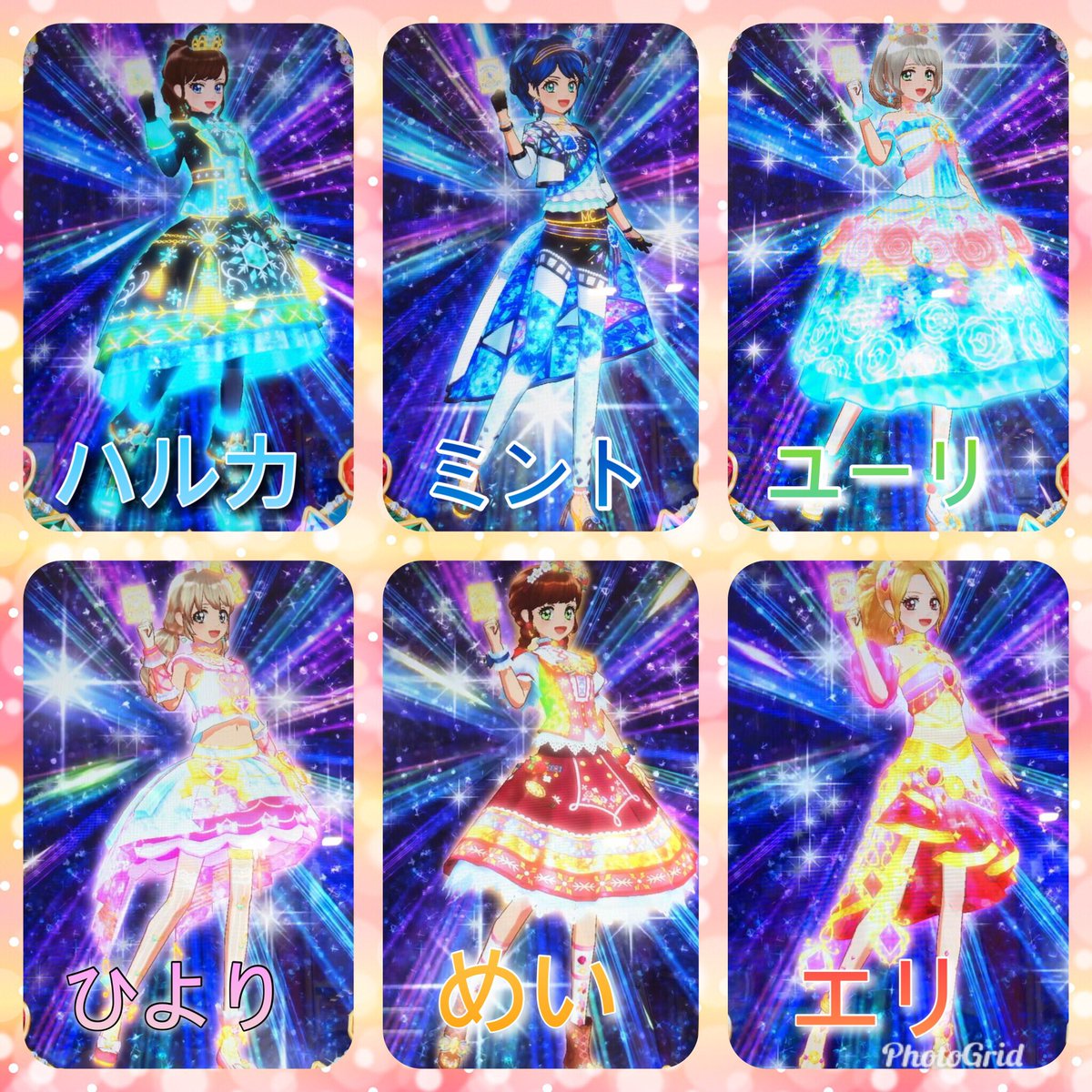 ハルカ tweet media