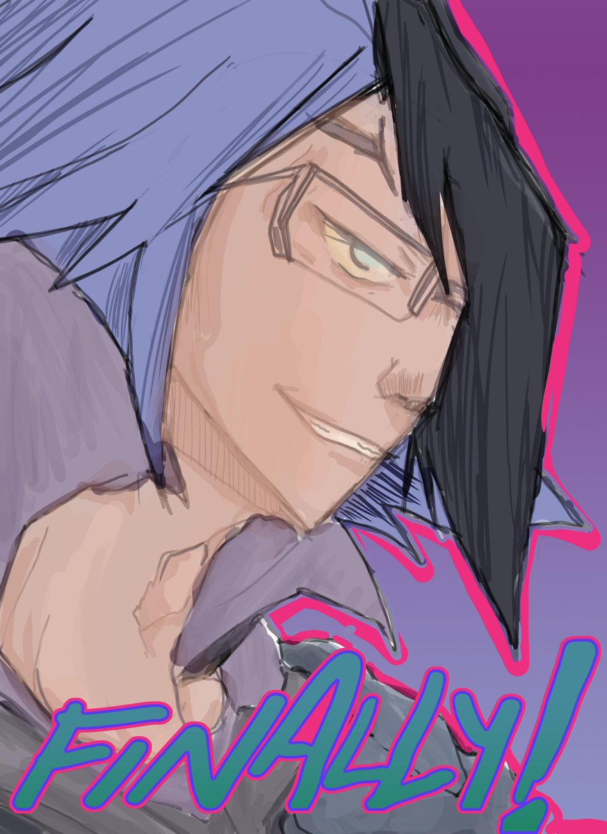 Bout time, guys. I look forward to put the hurting on these tin cans. #FictionSphere #IndieGameDev #flex