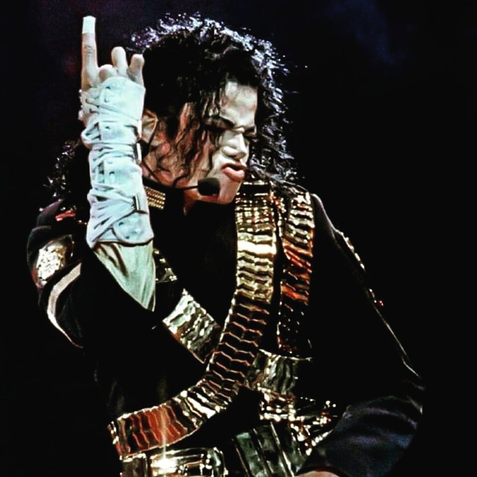 Happy birthday Michael Jackson!!! 