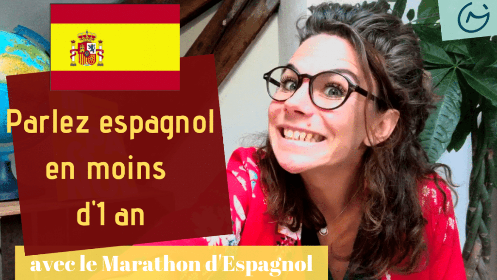 marathondeslang's tweet photo. 🇪🇸 Parlez Espagnol en moins d'1 an avec le Marathon d'Espagnol - ouverture des inscriptions dés MAINTENANT ! 😁 https://t.co/afnCtK83Ui https://t.co/VG5thbuNsG