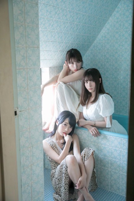 Twitterのコスプレ画像52