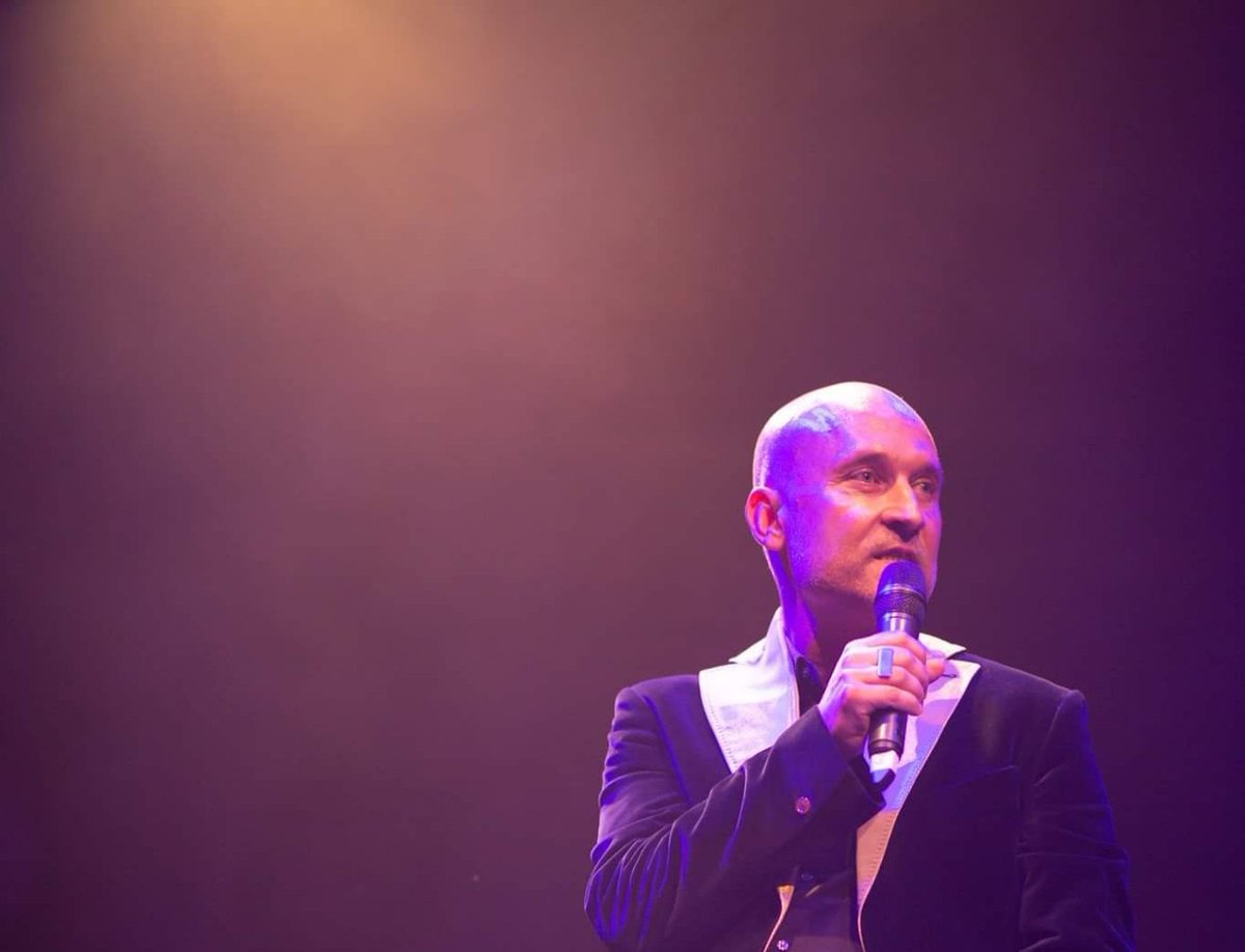 William Ludwig (@ludwigwill) on Twitter photo Two weeks to go until the #cabaretkings return. Join the #resistance... <a href="/pizzapheasantry/">The Pheasantry</a>
<a href="/pizzajazzclub/">PizzaExpress Live</a> @deanaustinmd pizzaexpresslive.com/whats-on/willi…
📷 Matthew Ibbotson Two weeks to go until the #cabaretkings return. Join the #resistance... <a href="/pizzapheasantry/">The Pheasantry</a>
<a href="/pizzajazzclub/">PizzaExpress Live</a> @deanaustinmd pizzaexpresslive.com/whats-on/willi…
📷 Matthew Ibbotson