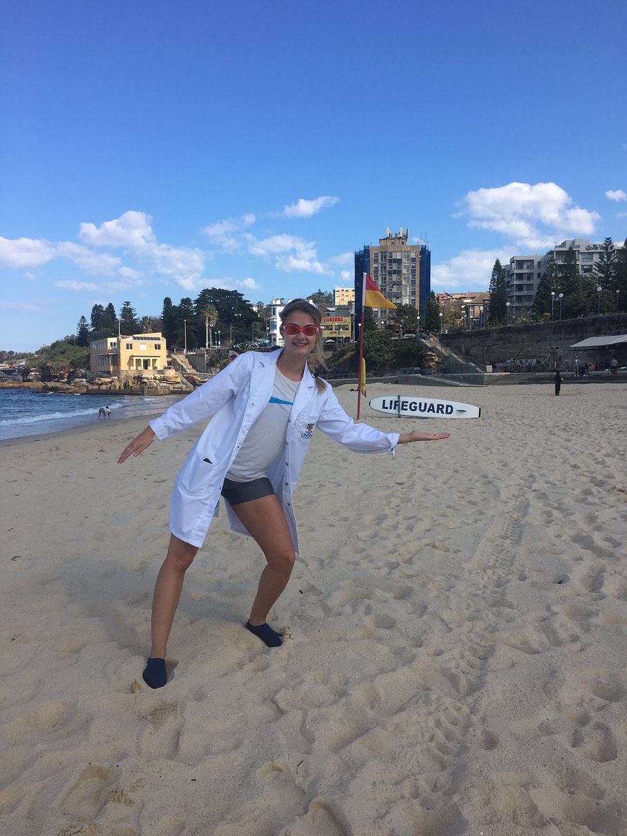 turner_tess's tweet photo. Fun in the sun for our project!! #marenvs19 🌊🌊 @bri_gri16 https://t.co/UIELqsMh5H