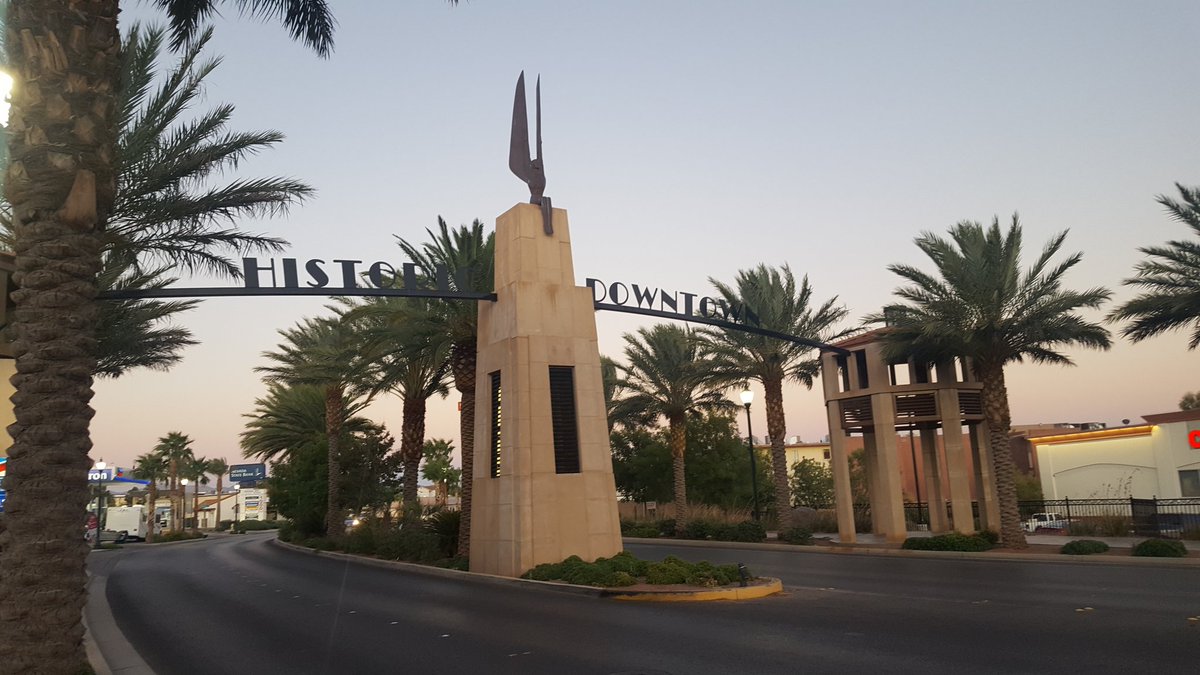 Nice to be back in Boulder City, NV, USA! First stop on an occupancy world tour. Next stop Ankara, Turkey, then Ulaanbaatar, Mongolia!