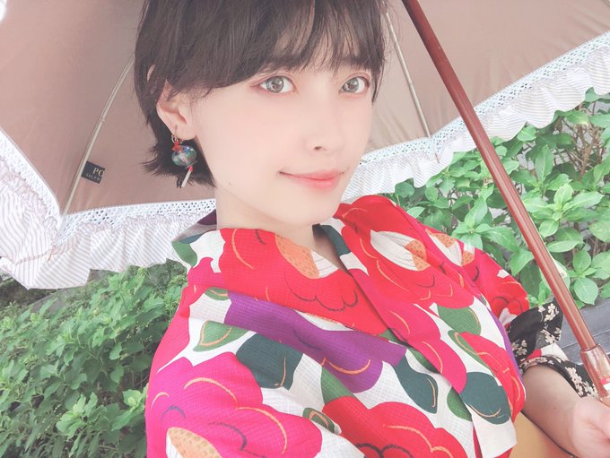 Twitterのコスプレ画像5