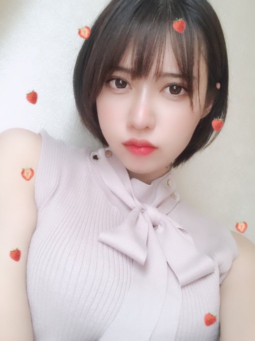 Twitterのコスプレ画像18