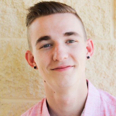 caleb_foulk's tweet photo. #NewProfilePic https://t.co/hXMvXaUkcR