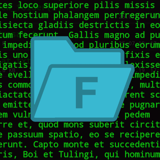 OlegKorniyenko6's tweet photo. Check out my file manager with incredible design! #Fallout #filemanager for #Android. Enjoy :)
https://t.co/B4S3vxSgKn
#appsforandroid https://t.co/kLlH1YoVEr