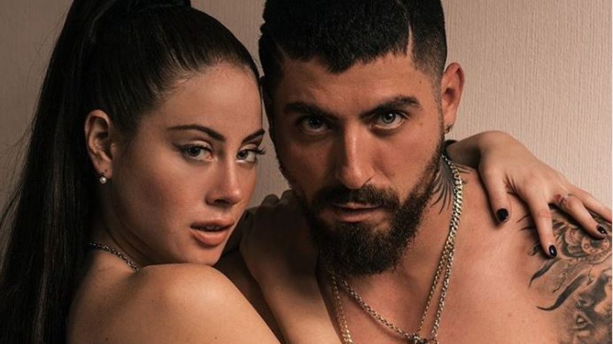 Mega on X: Creo que terminamos: Ignacia Michelson se refiere a su  relación con Sargento Rap >>t.coCfcRSvLqPU  t.coWVZmwvfu2X  X