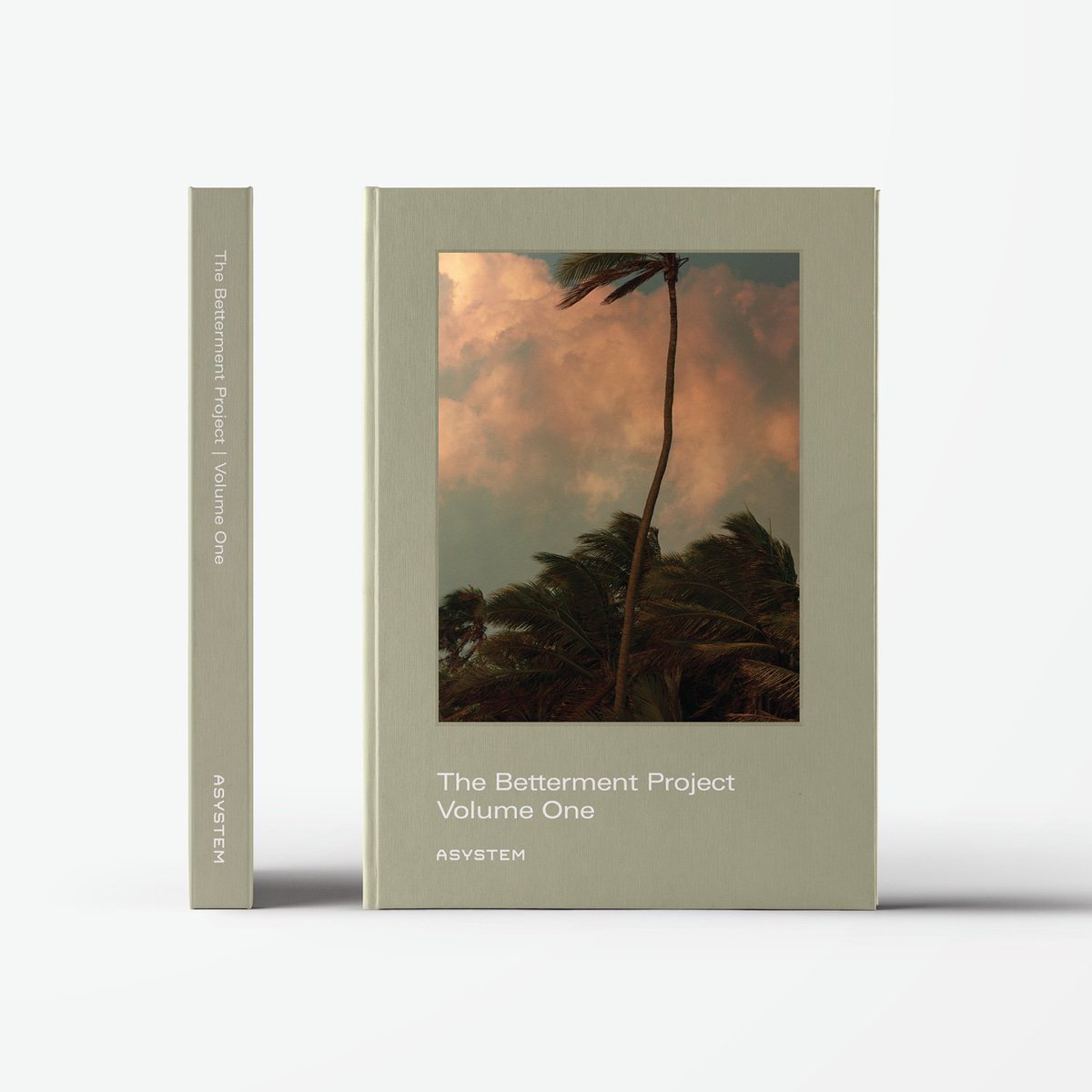 oliwalsh's tweet image. The Betterment Project, Volume One. A limited edition coffee-table book featuring insights from 48 inspirational men. Available exclusively to ASYSTEM Founding Members. Sign up now on ASYSTEM.com #OwnTheSystem