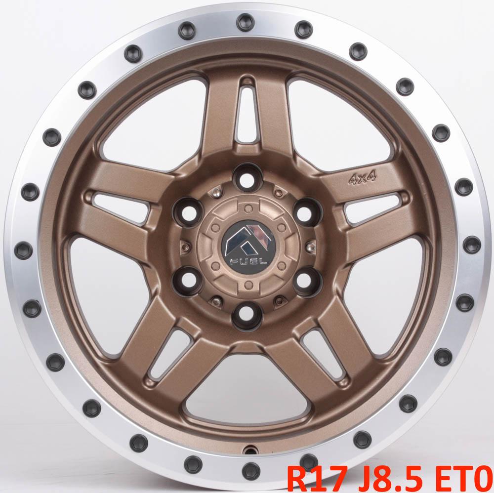 ATVL_SU's tweet photo. FUEL Anza R17 J8,5 ET0 6x139.7
Цена за комплект - 35500 руб.
https://t.co/UyQr6fHgn2 https://t.co/5BGP1h2lmP