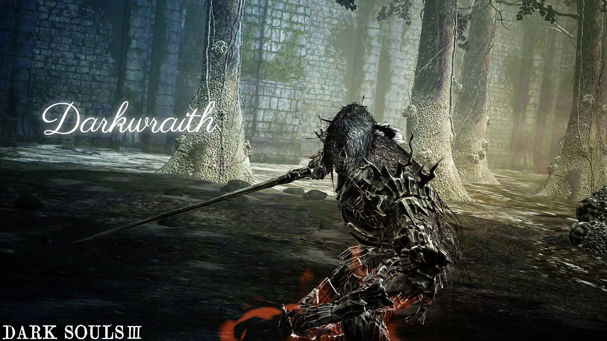 Hiro ゲーム垢 Darkwraith 忘れた頃にダークソウル 時間が許す限り進めたい ダークソウル3 Darksouls3 ダークレイス ダークソウル写真部 T Co Zqubophwfi Twitter