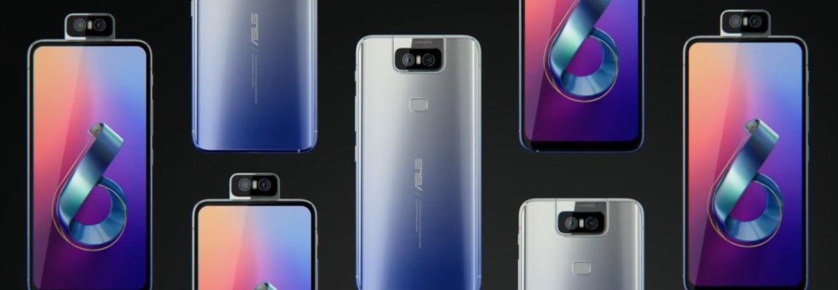 techarcinsights's tweet image. #techTAKE: Why @ASUS #6z #FlipCamera is the best alternative to achieve full screen in #Smartphones.

@fainalysis 

techrai.com/flip-camera-ha…